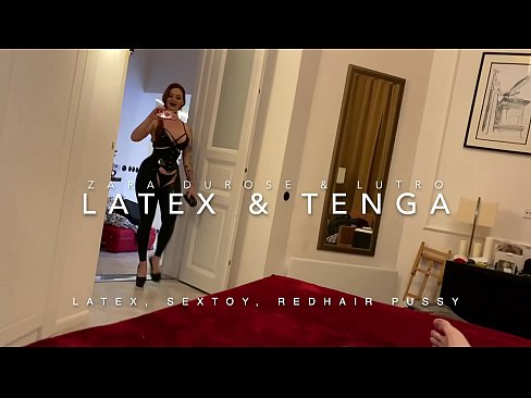 ❤️ Kızıl saçlı üvey kardeş içinde lateks kostüm becerdin tarafından üvey kardeş ❤❌ Porno videosu bize %tr.xxxomg.ru ❌
